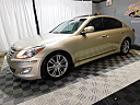 Thumbnail image of 2012 Hyundai Genesis at Franklin Motor Company