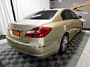 Thumbnail image of 2012 Hyundai Genesis at Franklin Motor Company