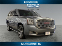 Thumbnail image of 2018 GMC Yukon at Kriegers of De Witt
