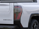 Thumbnail image of 2025 GMC Sierra EV at LaFontaine Buick GMC of Dearborn