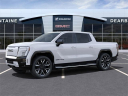 Thumbnail image of 2025 GMC Sierra EV at LaFontaine Buick GMC of Dearborn