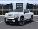 Thumbnail image of 2025 GMC Sierra EV at LaFontaine Buick GMC of Dearborn