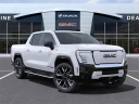 Thumbnail image of 2025 GMC Sierra EV at LaFontaine Buick GMC of Dearborn