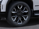 Thumbnail image of 2025 GMC Sierra EV at LaFontaine Buick GMC of Dearborn