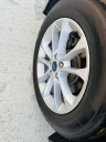 Thumbnail image of 2019 Ford Fusion at ASCEND AUTOS