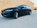 Thumbnail image of 2019 Ford Fusion at ASCEND AUTOS