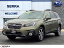 Thumbnail image of 2019 Subaru Outback at Serra Buick Gmc Champaign