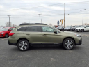 Thumbnail image of 2019 Subaru Outback at Serra Buick Gmc Champaign