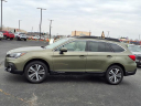 Thumbnail image of 2019 Subaru Outback at Serra Buick Gmc Champaign