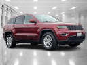 Thumbnail image of 2021 Jeep Grand Cherokee at Wetzel Chevrolet
