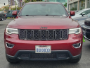 Thumbnail image of 2021 Jeep Grand Cherokee at Wetzel Chevrolet