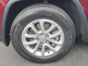 Thumbnail image of 2021 Jeep Grand Cherokee at Wetzel Chevrolet