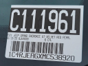 Thumbnail image of 2021 Jeep Grand Cherokee at Wetzel Chevrolet