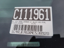 Thumbnail image of 2021 Jeep Grand Cherokee at Wetzel Chevrolet