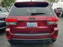 Thumbnail image of 2021 Jeep Grand Cherokee at Wetzel Chevrolet