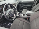 Thumbnail image of 2021 Jeep Grand Cherokee at Wetzel Chevrolet