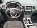 Thumbnail image of 2021 Jeep Grand Cherokee at Wetzel Chevrolet