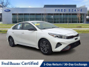 Thumbnail image of 2022 Kia Forte at Fred Beans Ford Newtown NEW