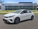 Thumbnail image of 2022 Kia Forte at Fred Beans Ford Newtown NEW
