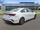 Thumbnail image of 2022 Kia Forte at Fred Beans Ford Newtown NEW