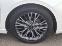 Thumbnail image of 2022 Kia Forte at Fred Beans Ford Newtown NEW