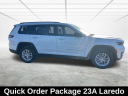 Thumbnail image of 2023 Jeep Grand Cherokee L at Hollywood Chrysler Jeep