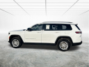 Thumbnail image of 2023 Jeep Grand Cherokee L at Hollywood Chrysler Jeep