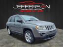 Thumbnail image of 2013 Jeep Compass at Jefferson Auto Inc.