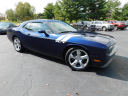 Thumbnail image of 2014 Dodge Challenger at Gary Mathews Motors