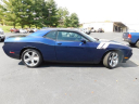 Thumbnail image of 2014 Dodge Challenger at Gary Mathews Motors