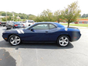 Thumbnail image of 2014 Dodge Challenger at Gary Mathews Motors