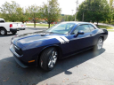 Thumbnail image of 2014 Dodge Challenger at Gary Mathews Motors