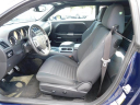 Thumbnail image of 2014 Dodge Challenger at Gary Mathews Motors