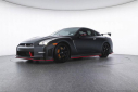 Thumbnail image of 2015 Nissan GT-R at BellevueBentley of Bellevue, WA