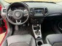 Thumbnail image of 2019 Jeep Compass at KevinGroverBuickGmc - NEW
