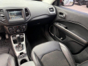 Thumbnail image of 2019 Jeep Compass at KevinGroverBuickGmc - NEW