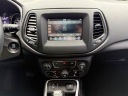 Thumbnail image of 2019 Jeep Compass at KevinGroverBuickGmc - NEW