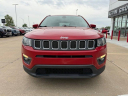 Thumbnail image of 2019 Jeep Compass at KevinGroverBuickGmc - NEW
