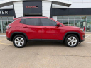 Thumbnail image of 2019 Jeep Compass at KevinGroverBuickGmc - NEW