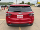 2019 Jeep Compass Latitude at KevinGroverBuickGmc - NEW
