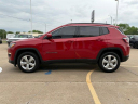 Thumbnail image of 2019 Jeep Compass at KevinGroverBuickGmc - NEW