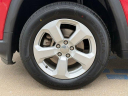 Thumbnail image of 2019 Jeep Compass at KevinGroverBuickGmc - NEW