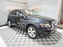 Thumbnail image of 2012 Audi Q5 at Franklin Motor Company