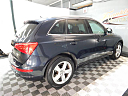 2012 Audi Q5 2.0T quattro Premium Plus at Franklin Motor Company