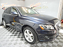 Thumbnail image of 2012 Audi Q5 at Franklin Motor Company