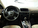 Thumbnail image of 2012 Audi Q5 at Franklin Motor Company