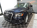 Thumbnail image of 2012 Audi Q5 at Franklin Motor Company