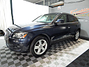 Thumbnail image of 2012 Audi Q5 at Franklin Motor Company