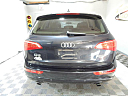 Thumbnail image of 2012 Audi Q5 at Franklin Motor Company