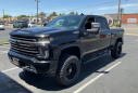 Thumbnail image of 2020 Chevrolet Silverado 3500HD at Dennis Dillon Auto Park